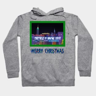 Osborne Lights Hoodie